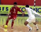 2ª EDIÇÃO DO CAMPEONATO GOSPEL DE FUTSAL DE LAGARTO