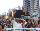 Ultimas informações sobre a Marcha em Aracaju