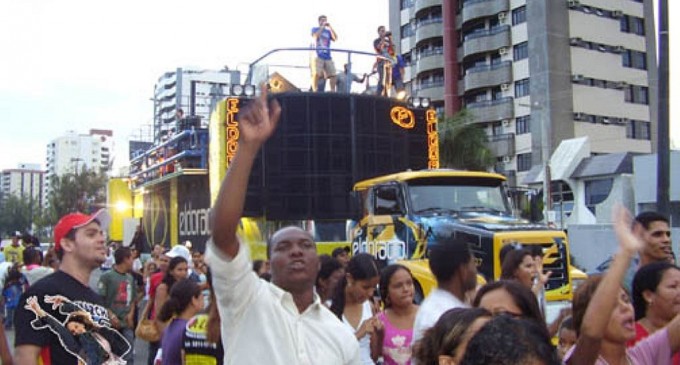 Pela primeira vez banda do interior participará da Marcha em Aracaju