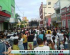 Marcha para Jesus em Lagarto