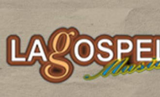Lagospel Music lança novo site