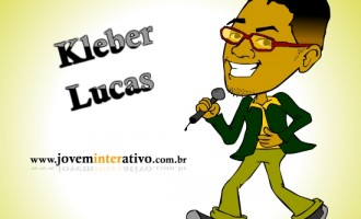 Kleber Lucas