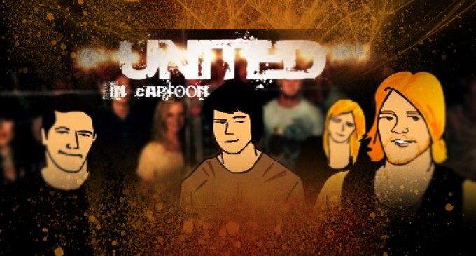 Hillsong United