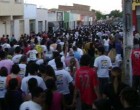 Marcha com Jesus