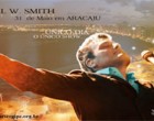 Michael W. Smith faz único show do nordeste em Aracaju