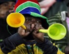 Igreja Evangélica assume ser a criadora da vuvuzela