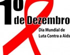 Dia de Conscientização do Vírus HIV