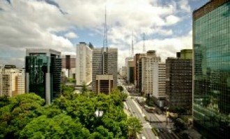 São Paulo completa 458 anos sendo a cidade que mais possui templos evangélicos do país