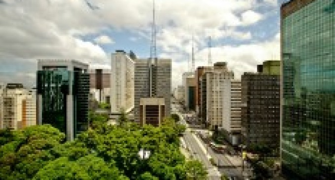 São Paulo completa 458 anos sendo a cidade que mais possui templos evangélicos do país