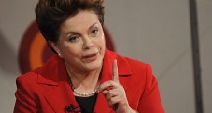 Dilma sanciona lei que reconhece música gospel como manifestação cultural