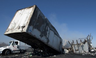 Engavetamento na Flórida mata Brasileiros Evangélicos