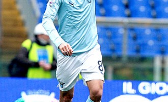 Os livros que abriram a mente do ‘Profeta’ Hernanes, do Lazio