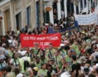 Evangélicos montam blocos carnavalescos para evangelizar em diversas cidades