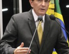 Senador Marcelo Crivella assume Ministério da Pesca, anuncia Planalto