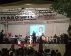 4º Itagospel foi realizado em Itaporanga d’Ajuda com a participação da cantora Jamily