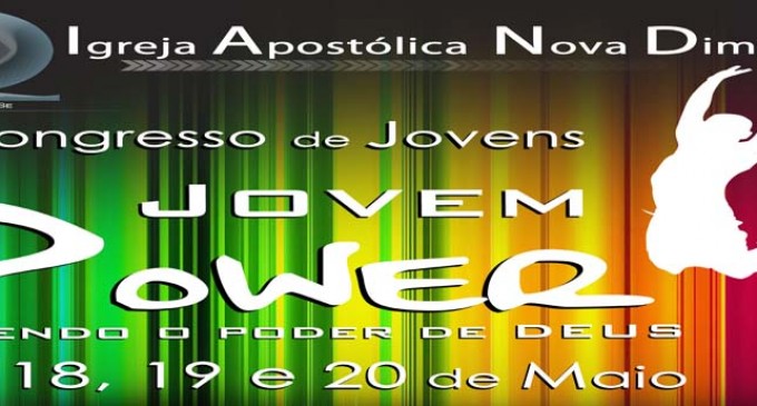 Congresso Jovem Power