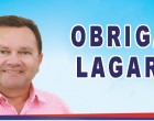 Evangélico, Irmão Pedrinho é eleito vereador de Lagarto