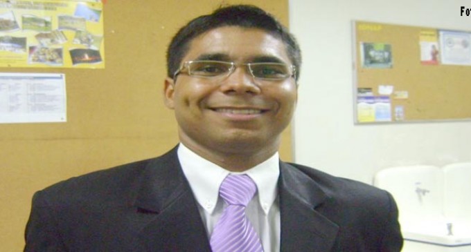Pastor da Igreja Adventista da Promessa de Lagarto morre em acidente