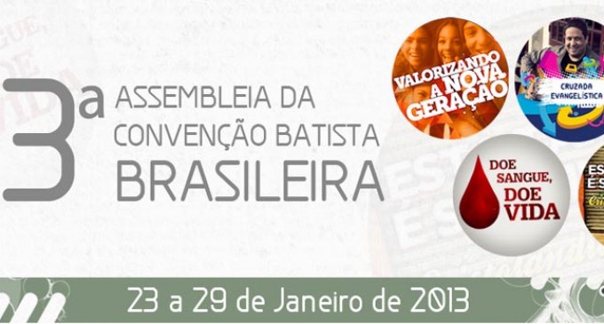 Cantor Fernandinho na Cruzada Evangelística ‘Jesus Transforma Aracaju’