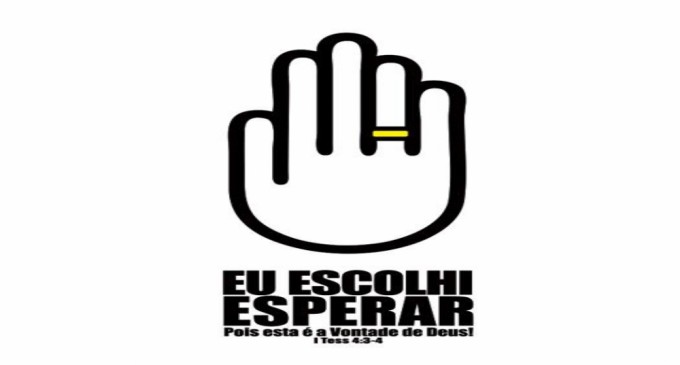 Seminário “Eu Escolhi Esperar” em Aracaju