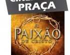 É HOJE! Projeto Cinema na Praça