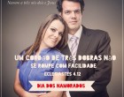 Dia dos Namorados: Bruna Karla, Ana Paula Valadão, Thalles e líderes evangélicos divulgam fotos e declarações de amor aos seus cônjuges