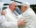Bento XVI afirma que renunciou ao papado porque “Deus falou com ele” para deixar o cargo