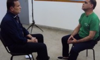 Vídeo – Assista a entrevista completa do Pastor Marcos Pereira ao Conexão Repórter: “Deus não lembra dos meus pecados”