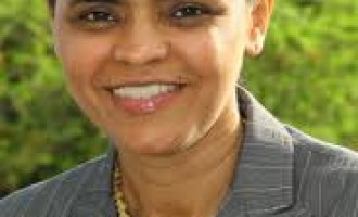 Marina Silva pode filiar-se a partido evangélico se Rede Sustentabilidade não for registrado no prazo; Magno Malta é cotado como vice na eleição de 2014, diz revista