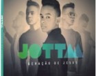 Novo CD de Jotta A já está disponível para venda