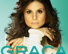 Aline Barros divulga capa de seu novo CD, “Graça”; Confira