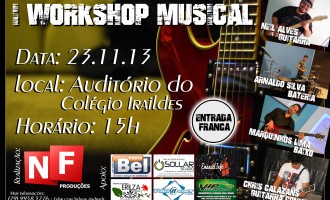 I Workshop Musical