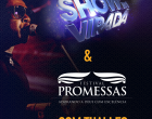 THALLES NO “FESTIVAL PROMESSAS” E NO “SHOW DA VIRADA”