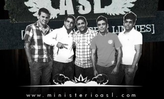 Entrevista com a Banda ASL