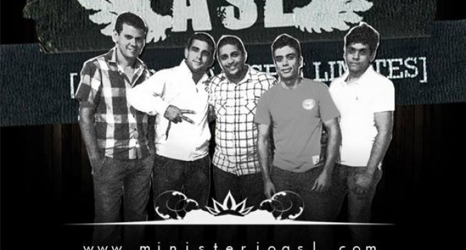 Entrevista com a Banda ASL