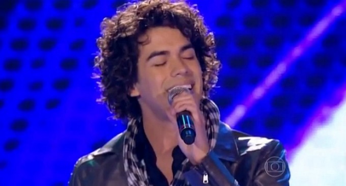 Evangélico, Sam vence The Voice cantando “Hallelujah”