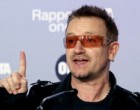 Bono Vox leva multidão a adorar Jesus nas ruas de Dublin