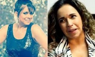 Mara Maravilha nega ter apoiado o pastor Marco Feliciano e ataca Daniela Mercury: “Ingrata”