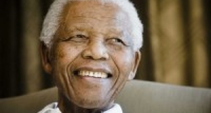 Nelson Mandela morreu; Conheça o testemunho e frases marcantes do líder cristão africano