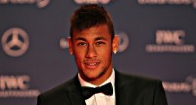 Forbes coloca Neymar, Kaká e Aline Barros junto a outros evangélicos em lista das 100 maiores celebridades