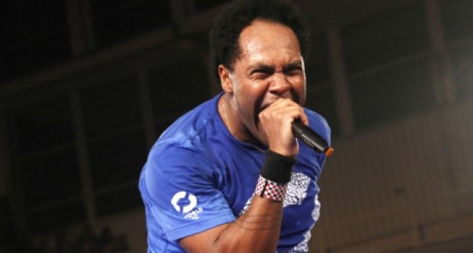 Thalles Roberto assina com Universal Music