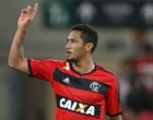 Hernane do Flamengo pede “Sabor de Mel” no Fantástico