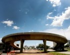 Obra da Copa em Cuiabá terá nome de igreja