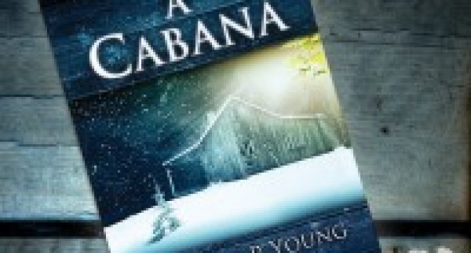 Filme que adapta livro A Cabana às telonas terá a apresentadora Oprah Winfrey no papel de Deus