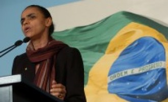 Marina Silva teria recebido orientação de Deus para deixar governo Lula em 2008, diz jornalista