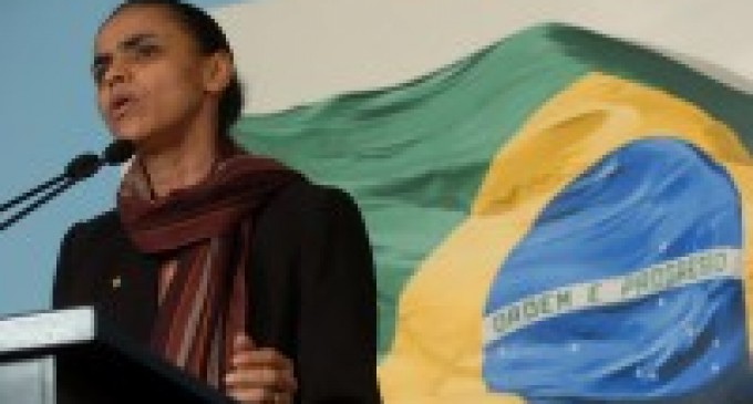 Marina Silva teria recebido orientação de Deus para deixar governo Lula em 2008, diz jornalista