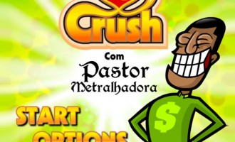 Crente Crush: Jogo pede para fiéis ajudarem pastor a ficar rico