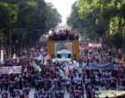 Marcha para Jesus 2014 no Rio de Janeiro terá presença de André Valadão, Thalles e Fernanda Brum, entre outros