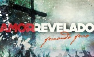 Fernanda Ferro lança EP “Amor Revelado”