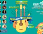 João Alexandre e Jorge Camargo estarão no “Nossa Música Brasileira”